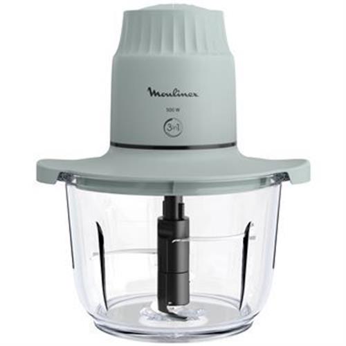 PICADORA MOULINE.500W.1L.4LAM-DJ603110