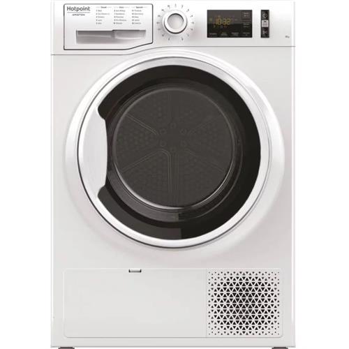 MSR HOTPOIN.COND.9KG.B.CAL. -NTM1191WK