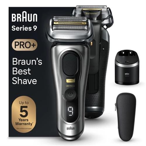 M.BARBEAR BRAUN REC. -S9/9567CC