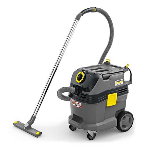 ASP KARCHER 1380W.PO/LIQ. -NT30/1TACTL