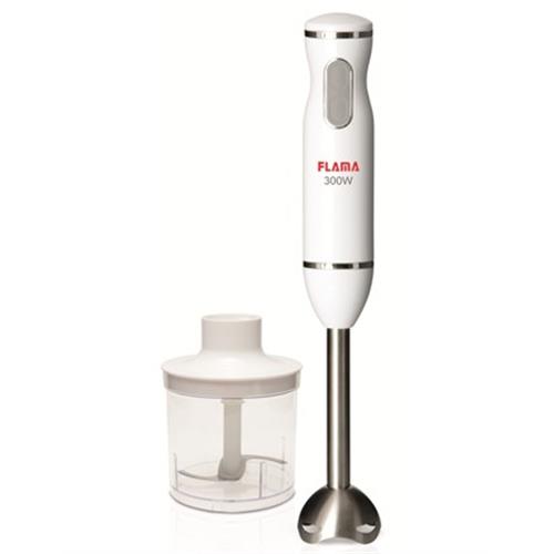 VARINHA FLAMA 300W.PE IX-ACES-2028FL