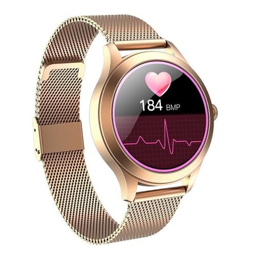 SMARTWATCH MAXCOM -FW42 GOLD