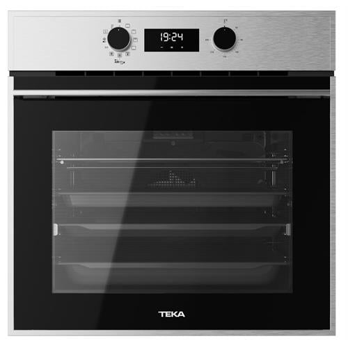 ENC.FORNO TEKA MF(9)-HSB646AIRFRYIX