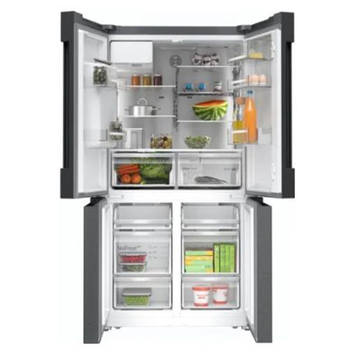 FRIGO BOSCH SBS.574LK.NF. -KFI96AXEA