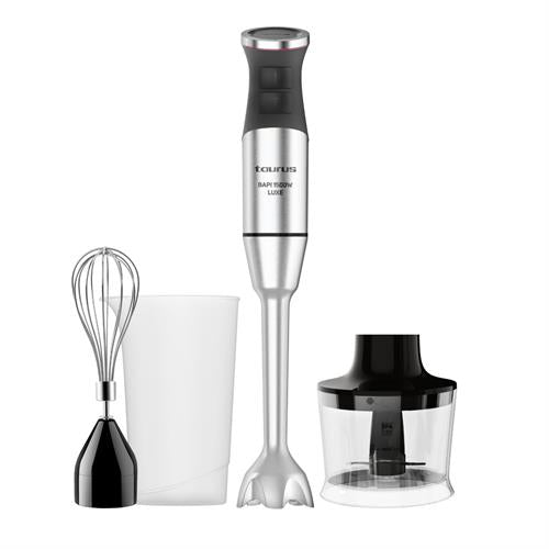 VARINHA TAURUS 1500W.-BAPI1500LUXESET