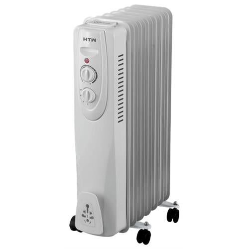 CALOR.OLEO HTW 2000W-HTWRAD92000F1