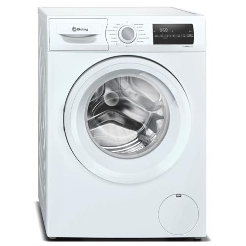 MLR BALAY 1400R.8KG.BRANCO -3TS085BE