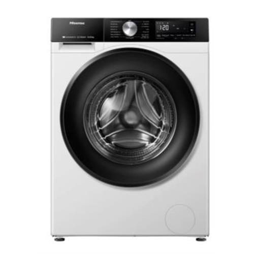 MLR HISENSE 1400R.10,5KG. -WF3S1043BW3