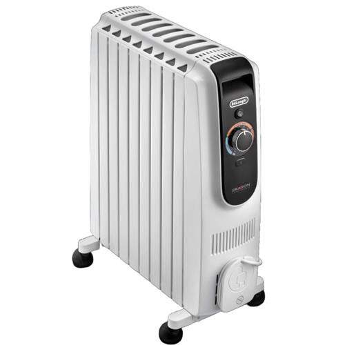 CALOR.OLEO DELONGH.2000W.8EL.-TRD50820