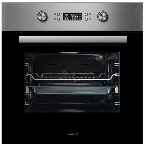 ENC.FORNO CATA MF(10)-P.-PR6011XGBK