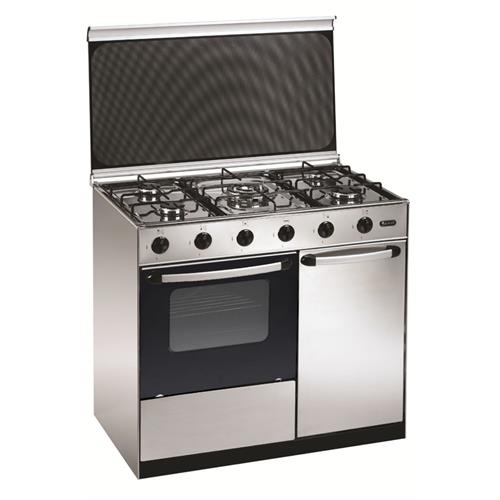 FOG GRALUX 90X55-5G.FG.PB. -FQ5200/2X