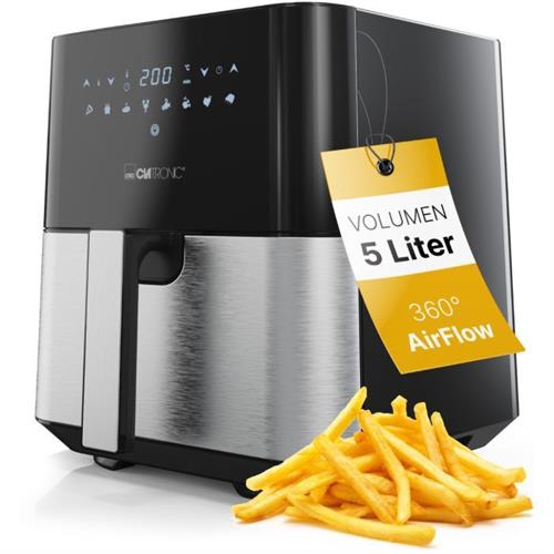 FRITAD CLATRON.5L.1450W.S/OL -FR3782