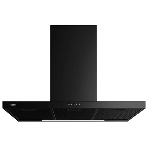 EXAUST TEKA CHAM.90C.4V.PR-DSH986BK