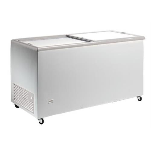 ARCA GELADOS STARLUX 470L. -STCTO500I