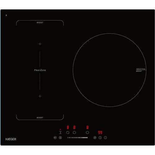 ENC.MESA HAEGER IND.3Z-FLEXIBOOST6600