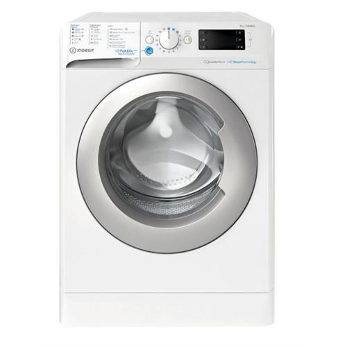 MLR INDESIT 1400R.9KG.-BWE91496XWSVSPT