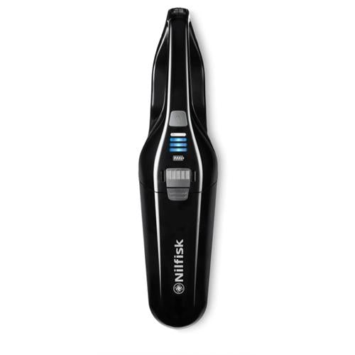 ASP NILFISK MINI-36V.0,6-QUICK36VBLACK