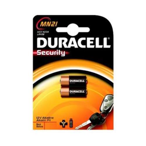 PILHA DURACEL.P/COM.3LR50 -MN21K2