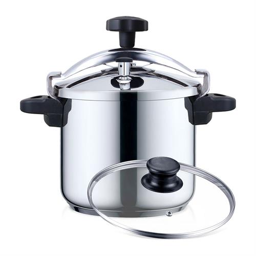 PAN.PR HAEGER 10L.INOX -PC10S.016A