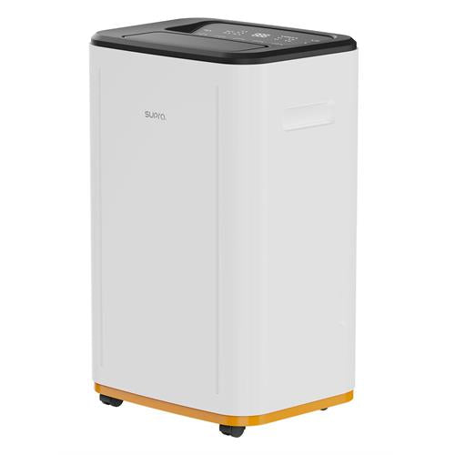 DESUM SUPRA 6L.340W.20L/24H. -NIRA