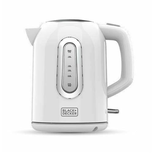 JARRO TERM BLACK+ D.2200W.1,7-BXKE2204E