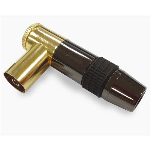 CONECTOR PREMIUM TV-F -419109