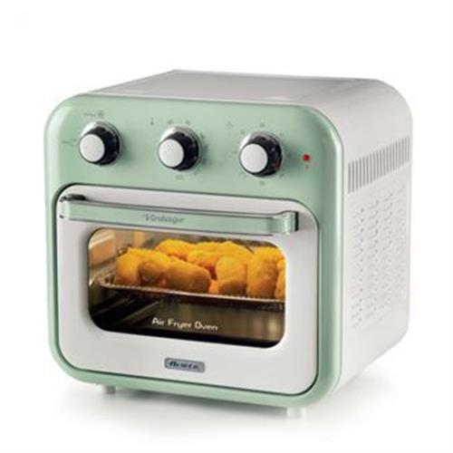 FORNO ARIETE 2IN1-1400W.16L. -4632/04