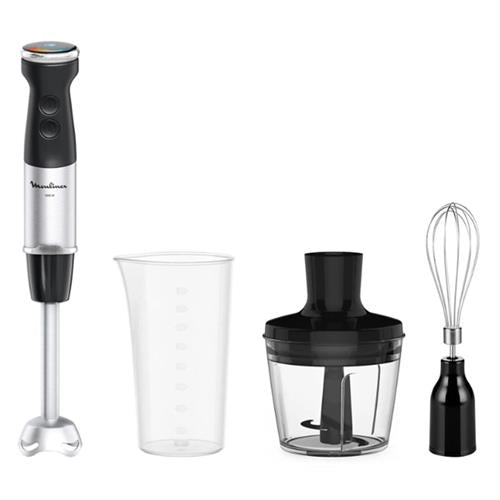 VARINHA MOULINE.1000W.PE IX -DD673810