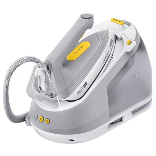 GERAD.VAPOR BRAUN 2200W.7B.-IS3231GY