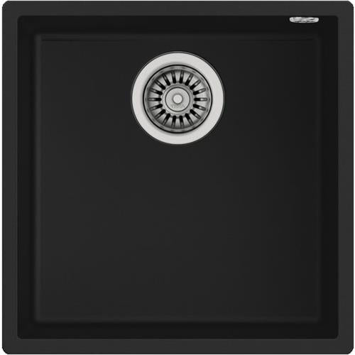 L.LOUÇA TEKA -SQUARE40.40TG BLACK