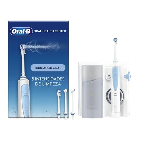 IRRIGADOR BRAUN -OXYJET