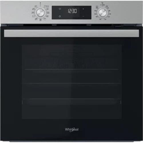 ENC.FORNO WHIRLPO.MF.(8)-6ºS-OMR58HU1X
