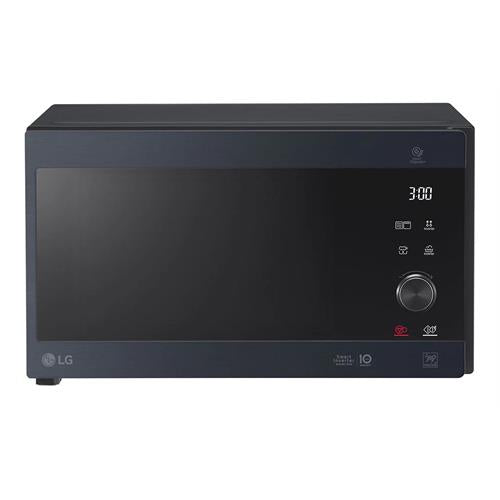 M.O LG 25L.1000W+GRILL -MH6565CPW