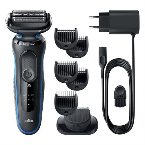 M.BARBEAR BRAUN -S5/51B1500SBLUE