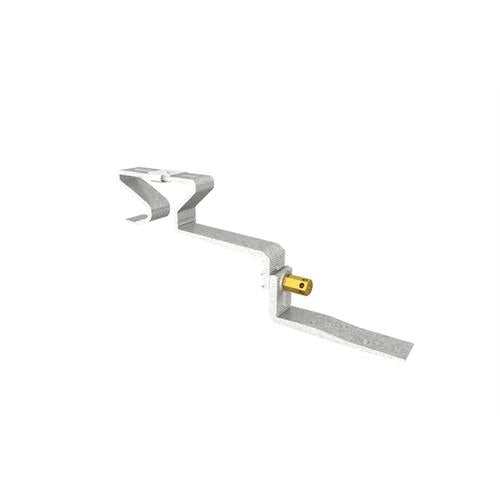 CONJ VULCANO GANCHOS FIXAÇÃO -FKA3/2