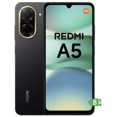 SMARTPHONE XIAOMI 3/64GB -REDMIA5 PR