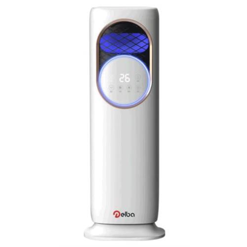 CLIMATIZADOR DELBA 60W.4L. -DB907