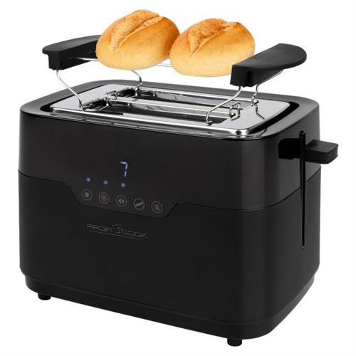 TORRAD PROFICO.920W.2AB.PRETA -TA1244