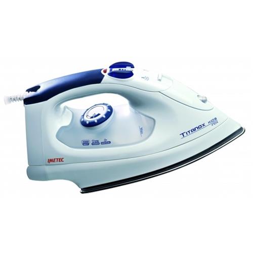 FERRO IMETEC VAP.2000W.VV-TITANOXK109