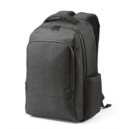 MOCHILA NEW YORK -BLACK