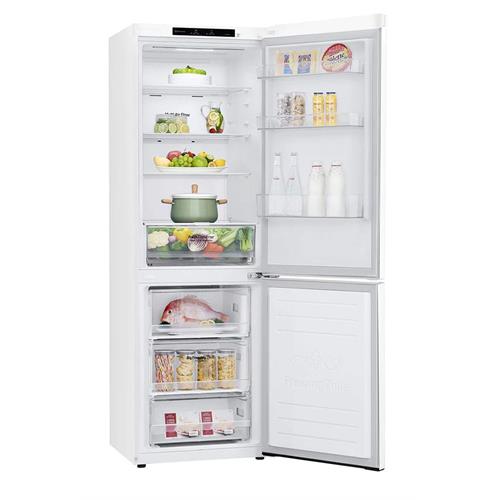 COMBI LG 374L.NF.INVER-GBP61SWPGN