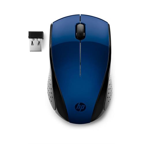 RATO HP ÓTICO S/F 220A -7KX11AA