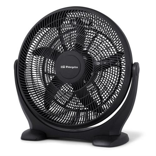 VENT ORBEGOZ.CHÃO-50C.80W.3VEL.-BF0150