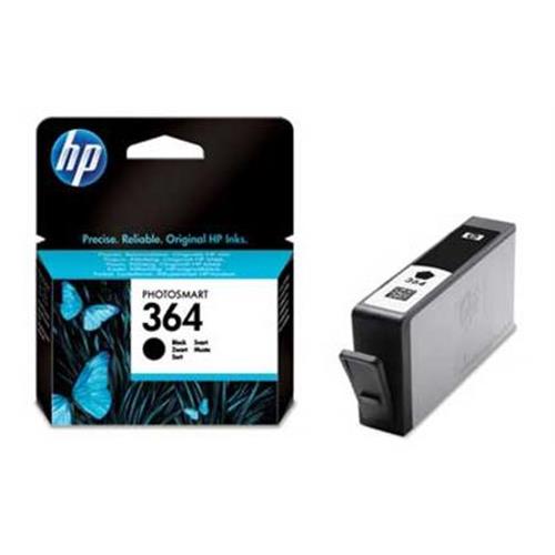 TINT HP Nº364 PRETO -CB316EE