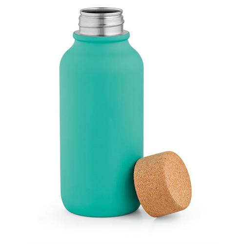 GARRAFA VOLGA -TURQUOISE BLUE