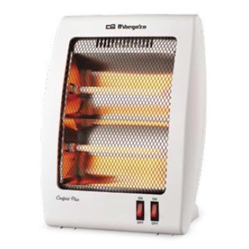 IRRADI ORBEGOZ. 800W.2P.QUARTZO-BP5010