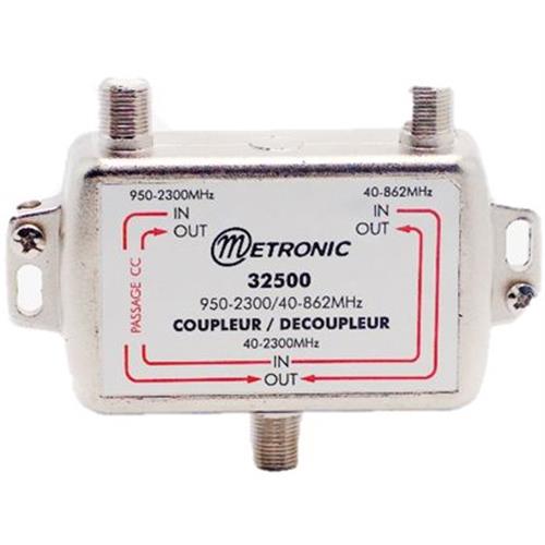 ACOPLADOR METRONI.REPARTIDOR -332500