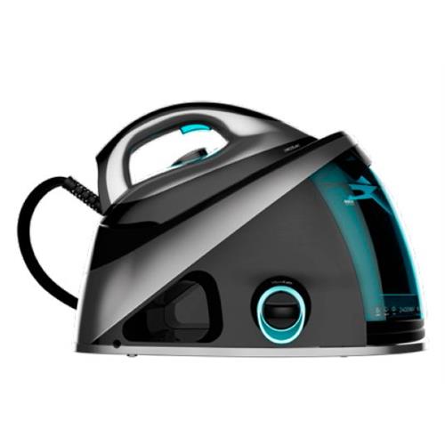 GERAD.VAPOR CECOTEC FASTFURIOUS8040ABS