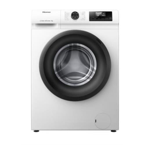 MLR HISENSE 1400R.10KG.VAP.-WF1Q1041BW