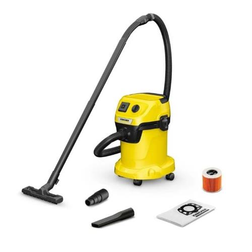 ASP KARCHER 1000W.PO/LIQ.-WD3PV17/4/20